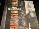 Bruce Springsteen The Rising 2002 Columbia C2-86600 rare OG US gatefold 2 LP