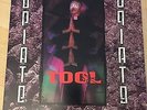 TOOL RARE Opiate LP Rare Maynard  Signed  Album - Promo (clipped) see photos