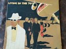 Skyhooks - Living In The 70's Vinyl Record LP / ALBUM Original Mushroom Label GC