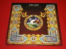 Thin Lizzy ?/ Johnny The Fox / RJ-7194 / Japan Promo LP