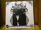BAAL GADRIAL Awakening a New Era of Darkness LP rare drowning the light goatmoon