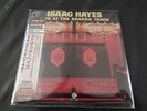 ISAAC HAYES Live At The Sahara Tahoe - SHM MINI LP CD JAPAN - UCCO-9517 /8  STAX