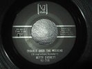 BETTY EVERETT - TROUBLE OVER THE WEEKEND - VEE JAY RECORDS - northern soul