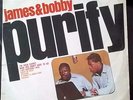JAMES & BOBBY PURIFY - STATESIDE RECORDS - SOUL