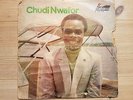 Chudi Nwafor - Arrival Rare Nigeria Afro Disco Boogie Funk Soul