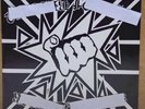 VOB Skinhead Oi Rock O Rama Rebelles