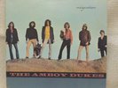Original 1968 Amboy Dukes 