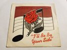 RARE 1985 DALLAS TEXAS MODERN SOUL JEFF MCCARTHY 