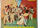SELECCION DE ESTRELLAS BAILABLES Various Cuban Artists CUBA PRESS Discuba