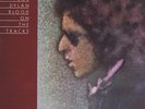 Bob Dylan – Blood On The Tracks – CBS S 69097 – LP Vinyl Record