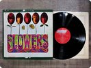 ROLLING STONES FLOWERS LL3509 LP GU4383