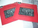 SAX 2499 2500 Handel SOLOMON x2 LP set Beecham Cameron Morison