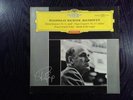BEETHOVEN PIANO CONC N°3 RICHTER DGG STEREO 1ED SLPM 138848 GERMANY LP  MINT-