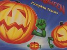 Helloween Pumpkin Tracks vinyl LP album record Swedish N0148-1 NOISE 1989