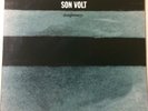 Son Volt-Straightaways LP [Warner 46518-1]RARE 1997 1ST PRESS VINYL Uncle Tupelo