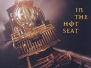 Emerson, Lake & Palmer-In the Hot Seat  VINYL NEW