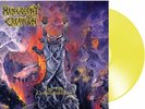 MALEVOLENT CREATION - The Ten Commandments (LIM.200 YELLOW V.*US THRASH/DEATH)