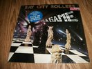 BAY CITY ROLLERS IT'S A GAME 1977 RARE NEW UNOPENED WITH HYPE STICKER.