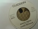 Jackie Bernard , Roots Music , 7