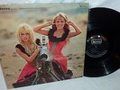 VIVA MARIA brigitte bardot jeanne moreau sing cheesecake (1965) EX LP