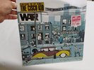 Sealed Vtg Vinyl Record War The World is a Ghetto LP Album 1972 Cisco Kid Funk