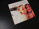 Vintage Vinyl 2 LP 1993 Smashing Pumpkins Siamese Dream Marbled Peach Orange
