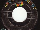 JACK SCOTT 
