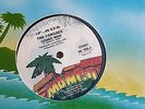 ORIG US Mango THE CONGOS Congo man SEALED Lee Perry 12