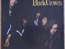 The Black Crowes, Shake Your Money Maker, LP, Def American Recordings, 842 515-1