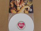 HOLE Live Through This CITY SLANG LP RARE 1994 ORIGINAL WHITE VINYL 1ST PRESSING