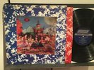 ROLLING STONES SATANIC MAJESTIES LP ORIG 3-D CVR INNER BELL SOUND JAGGER PSYCH