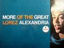 Lorez Alexandria  
