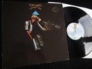 TOM WAITS - Closing Time - German Asylum Records 1973 - Vinyl EX/Sleeve VG