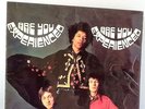 Jimi Hendrix- Are You Experienced 1st Uk Press Track Records 1967  ***