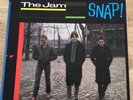 The Jam 'Snap ' 1983 Vinyl Double LP