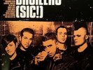 Broilers - (Sic ) Vinyl LP + CD NEU 0554211