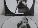 Madonna  vinyl picture disc Deeper & deeper  UK W0146TP SIRE 1992  All EX
