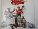 SMOKEY AND THE BANDIT Music from Original Soundtrack LP Vinyl EX