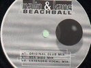 Nalin & Kane Beachball Vinyl Single 12inch Urban Records