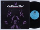 PAT MARTINO Live  MUSE LP NM