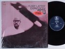 YUSEF LATEEF Expression  PRESTIGE JAZZ CLASSICS SERIES LP VG++ SHRINK