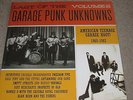 LAST OF THE GARAGE PUNK UNKNOWNS VOLUME 2 - AMERICAN TEENAGE GARAGE 1965-1967