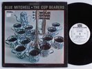 BLUE MITCHELL The Cup Bearers RIVERSIDE LP mono wlp