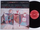 CHARLES MINGUS Mingus Ah Um COLUMBIA LP 2-eye