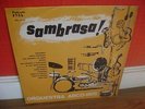 ARCO IRIS RARE LP  BRAZIL BOSSA SAMBA JAZZ 1960' HEAR