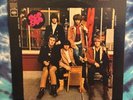 MOBY GRAPE   Self Titled   S/T   Middle Finger  PROMO  Columbia  CS-9498  POSTER