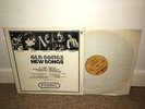 FAMILY Old Songs New Songs LP Reprise 1971 UK 1st Press