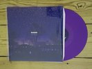 Bane - Don't Wait Up LP, lila /300 OOP Have Heart, Comeback Kid, Verse, Converge