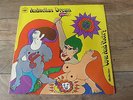 Andwellas Dream - Love And Poetry 1969 UK LP CBS STEREO 1st PSYCH MONSTER