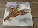 Budgie - Same 1971 UK LP MCA 1st 1L/1L w/LAMINATED SLEEVE PROG/PSYCH